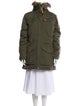 Fjällräven Parka