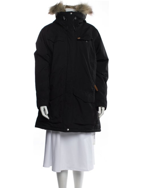 Fjällräven Parka