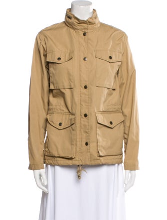 Fjällräven Utility Jacket