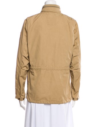 Fjällräven Utility Jacket