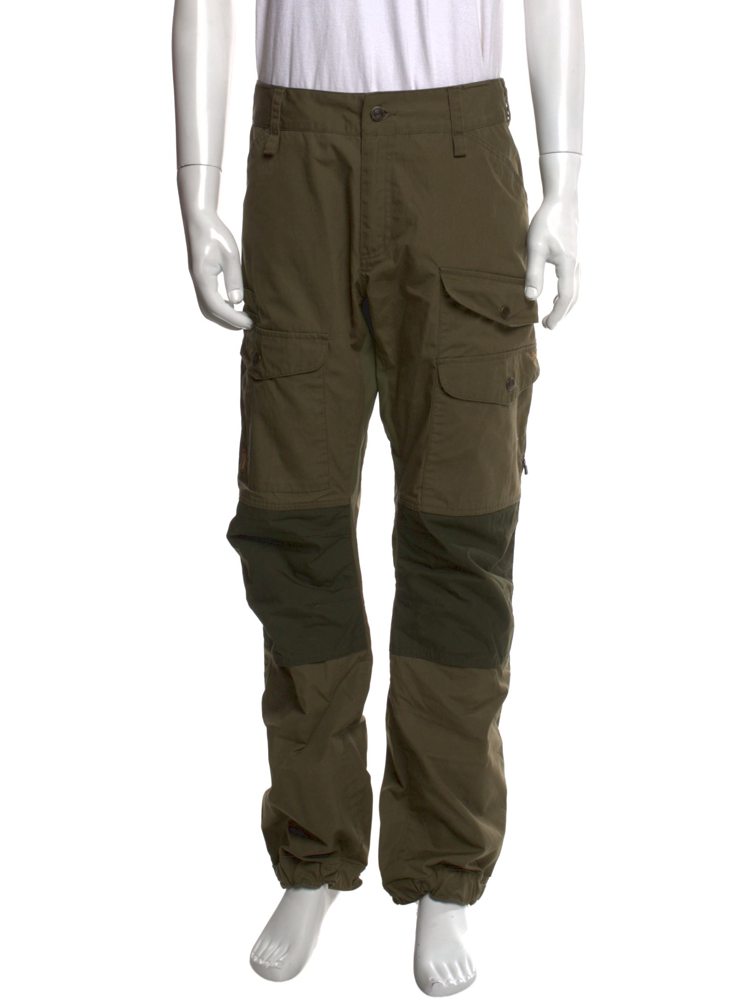 Fjällräven Cargo Pants