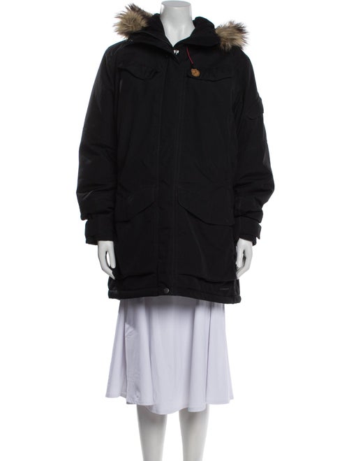 Fjällräven Parka