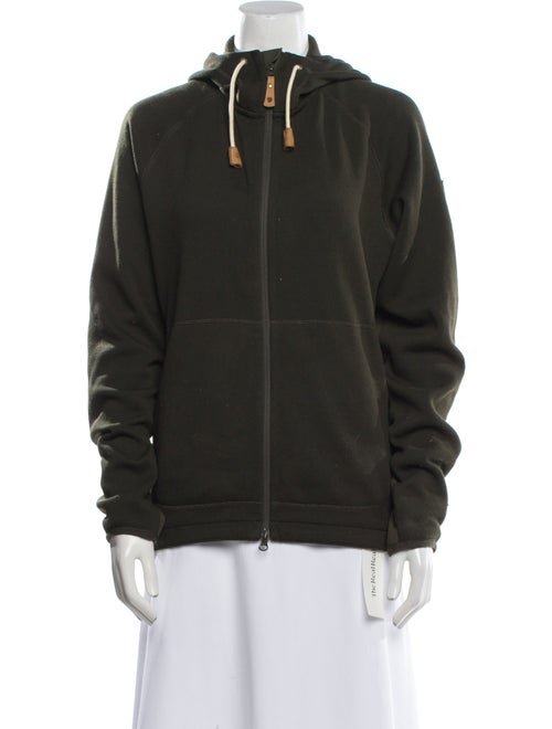 Fjällräven Bomber Jacket