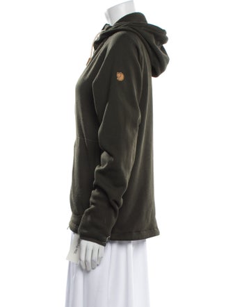 Fjällräven Bomber Jacket