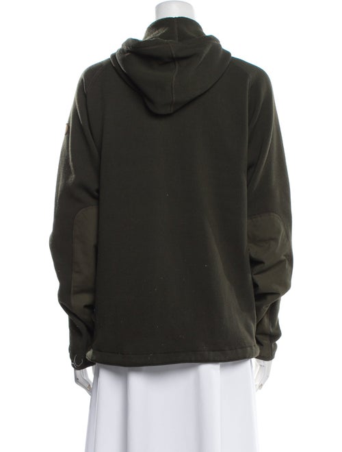 Fjällräven Bomber Jacket