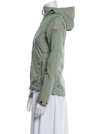 Fjällräven Jacket