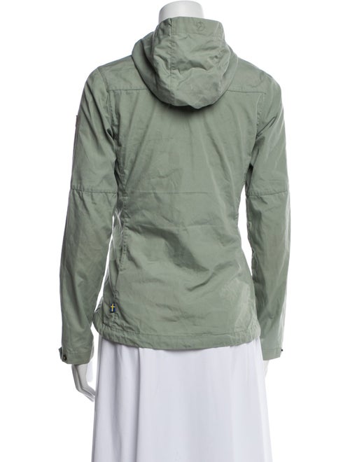 Fjällräven Jacket