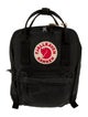 Fjällräven Canvas Backpack