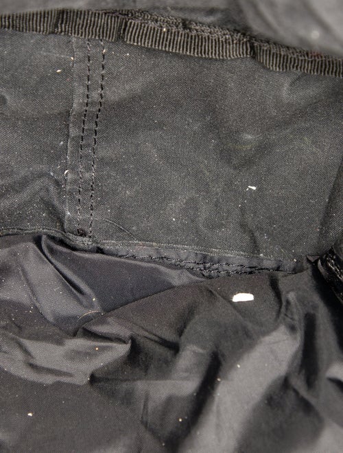 Fjällräven Canvas Backpack