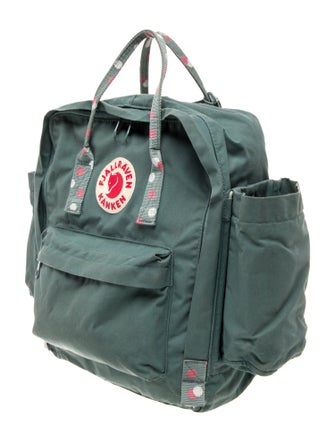 Fjällräven Backpack