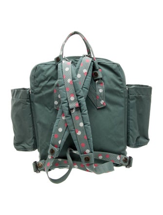 Fjällräven Backpack