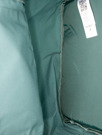 Fjällräven Canvas Backpack