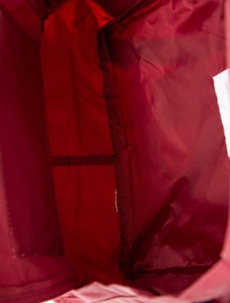 Fjällräven Canvas Backpack