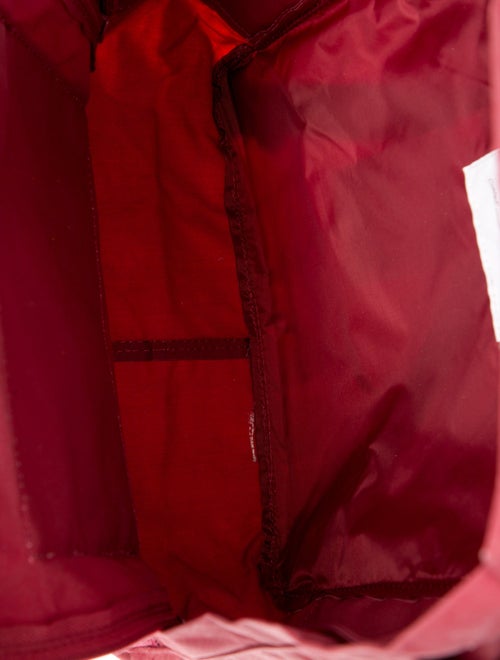 Fjällräven Canvas Backpack