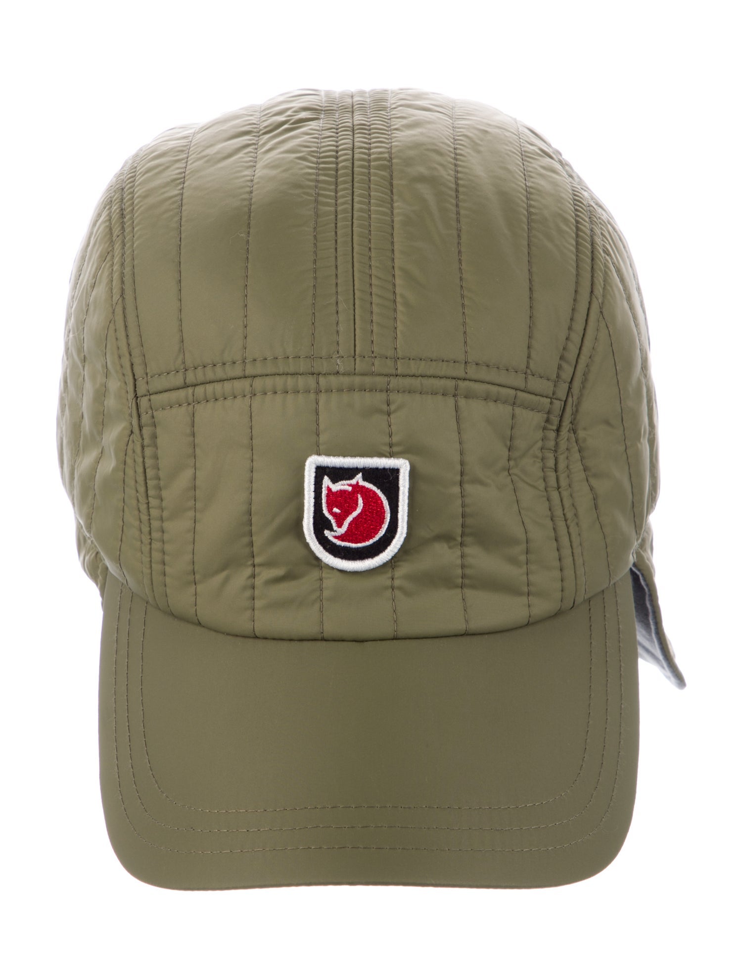 Fjällräven baseball cap