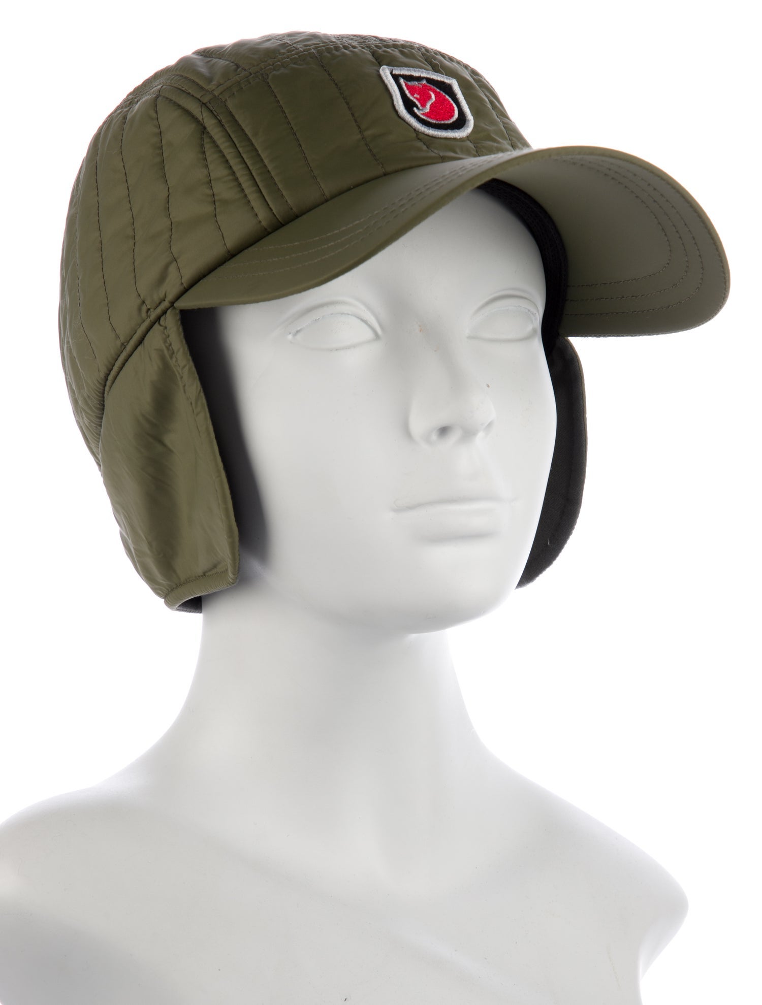 Fjällräven baseball cap