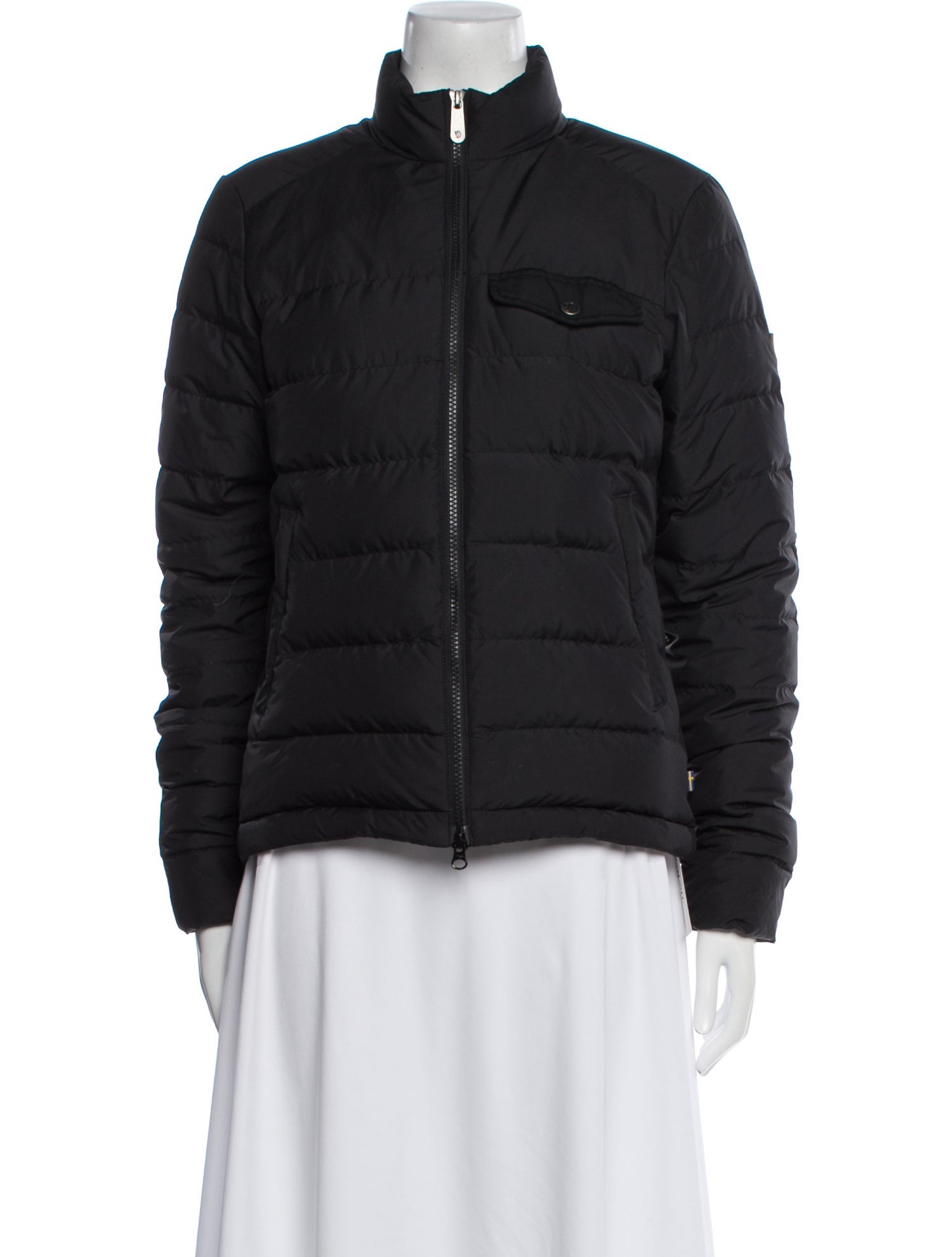 Fjällräven Down Jacket