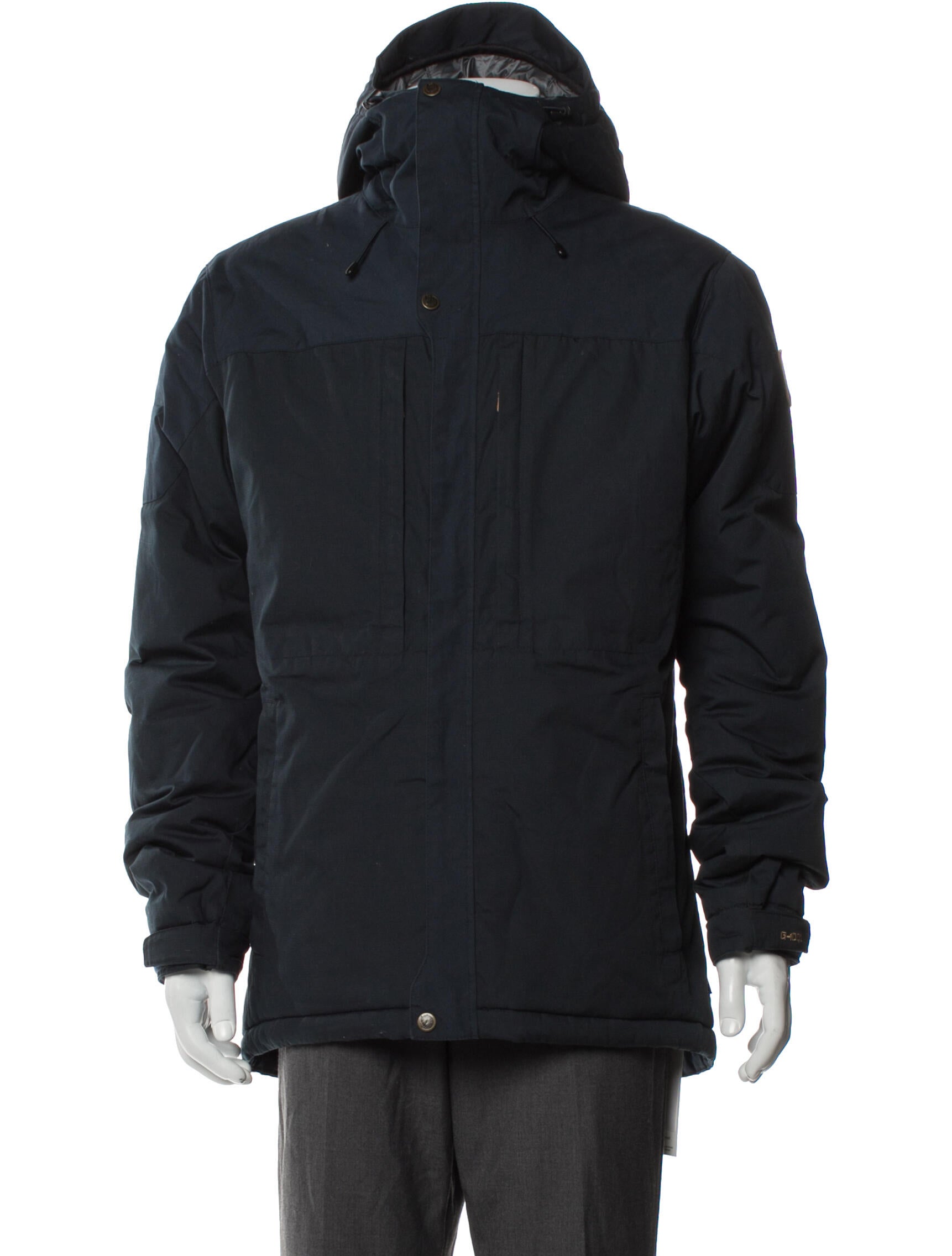 Fjällräven Puffer Coat