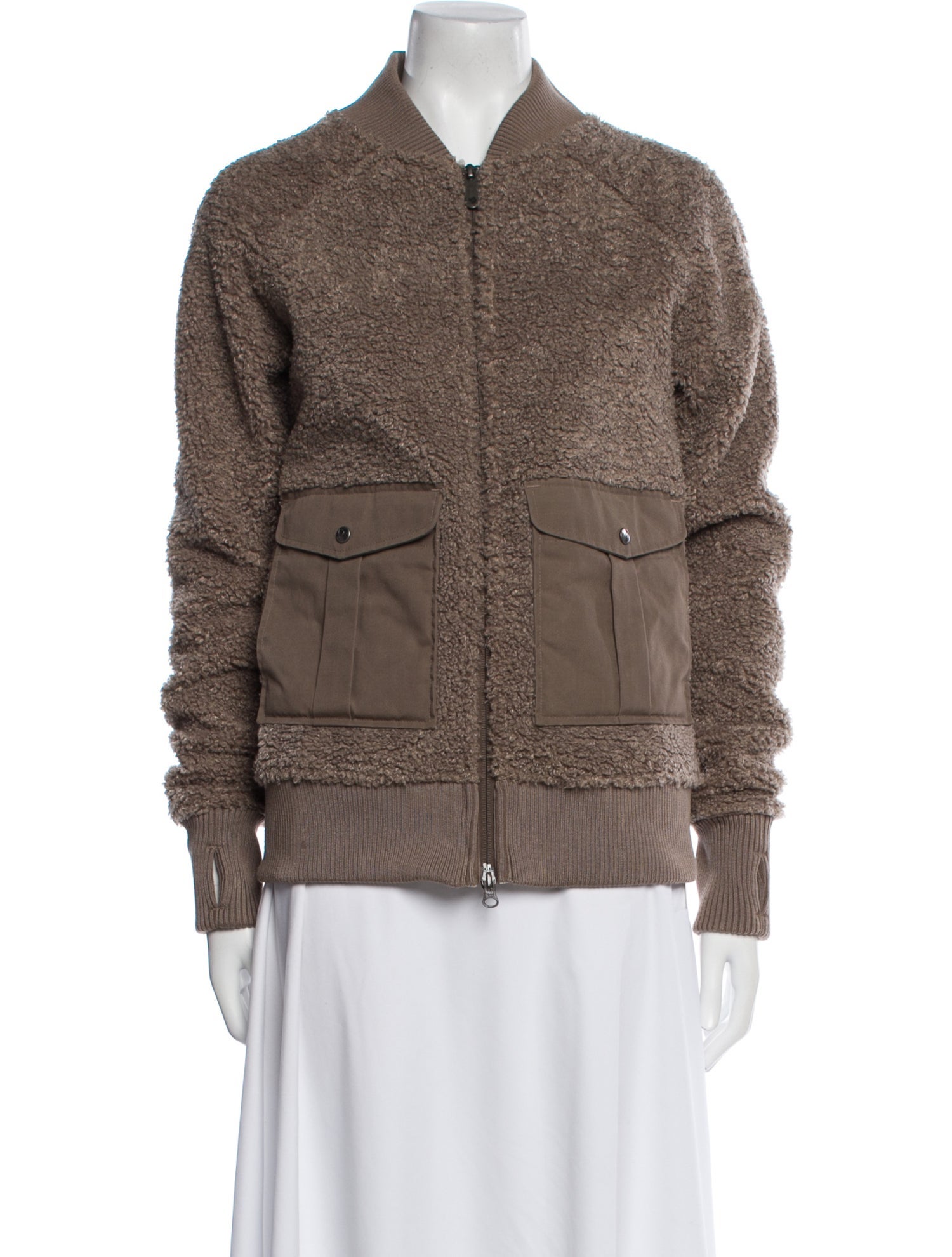 Fjällräven Bomber Jacket