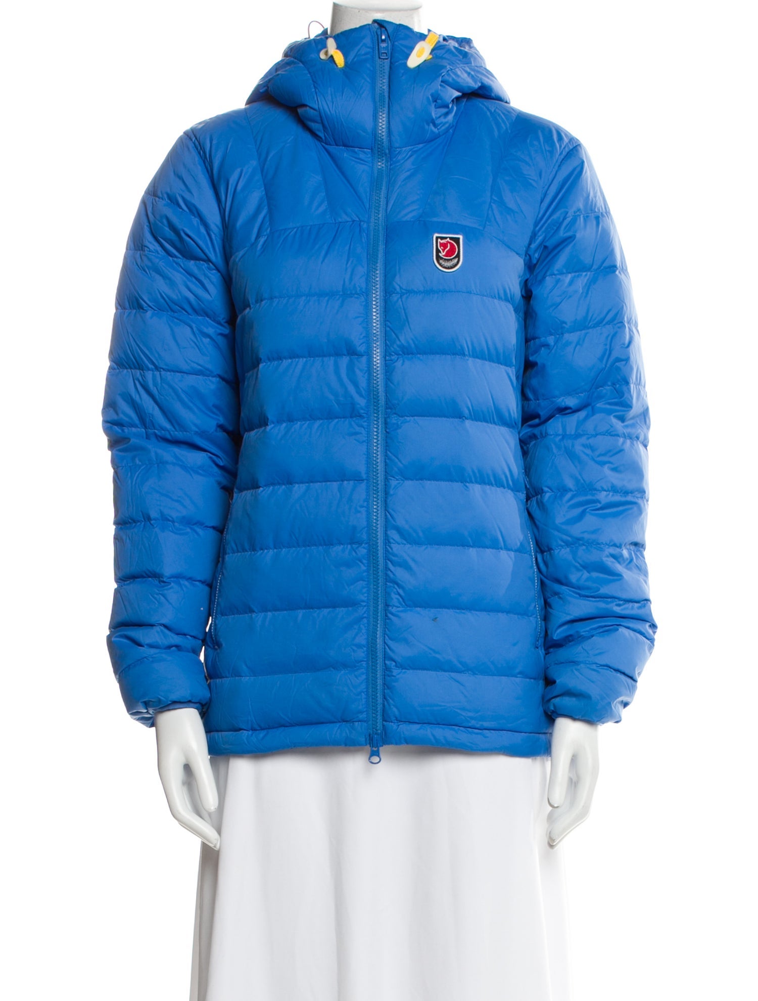 Fjällräven Down Jacket