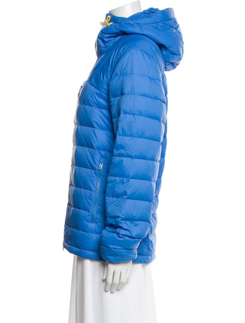 Fjällräven Down Jacket