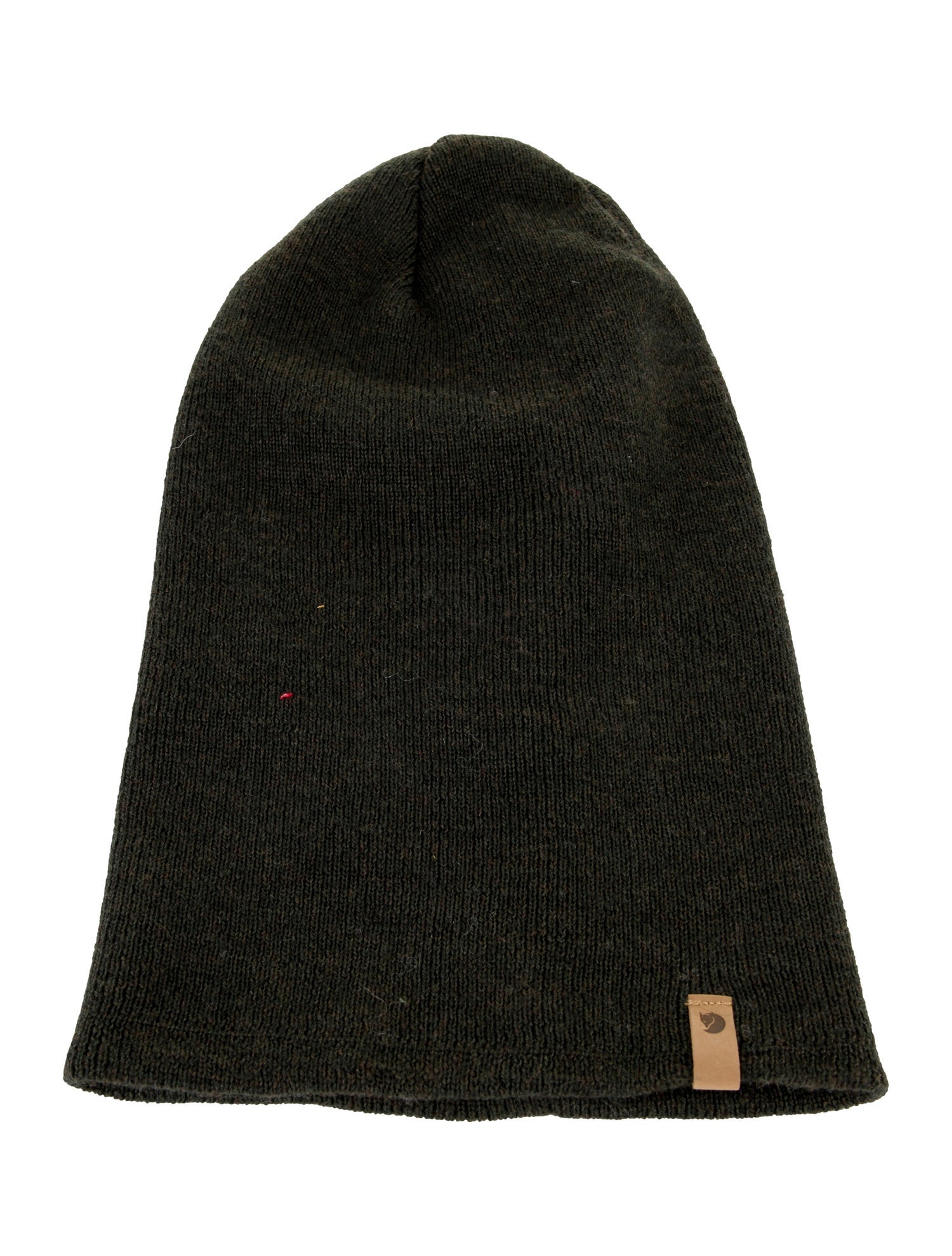Fjällräven Knit Beanie