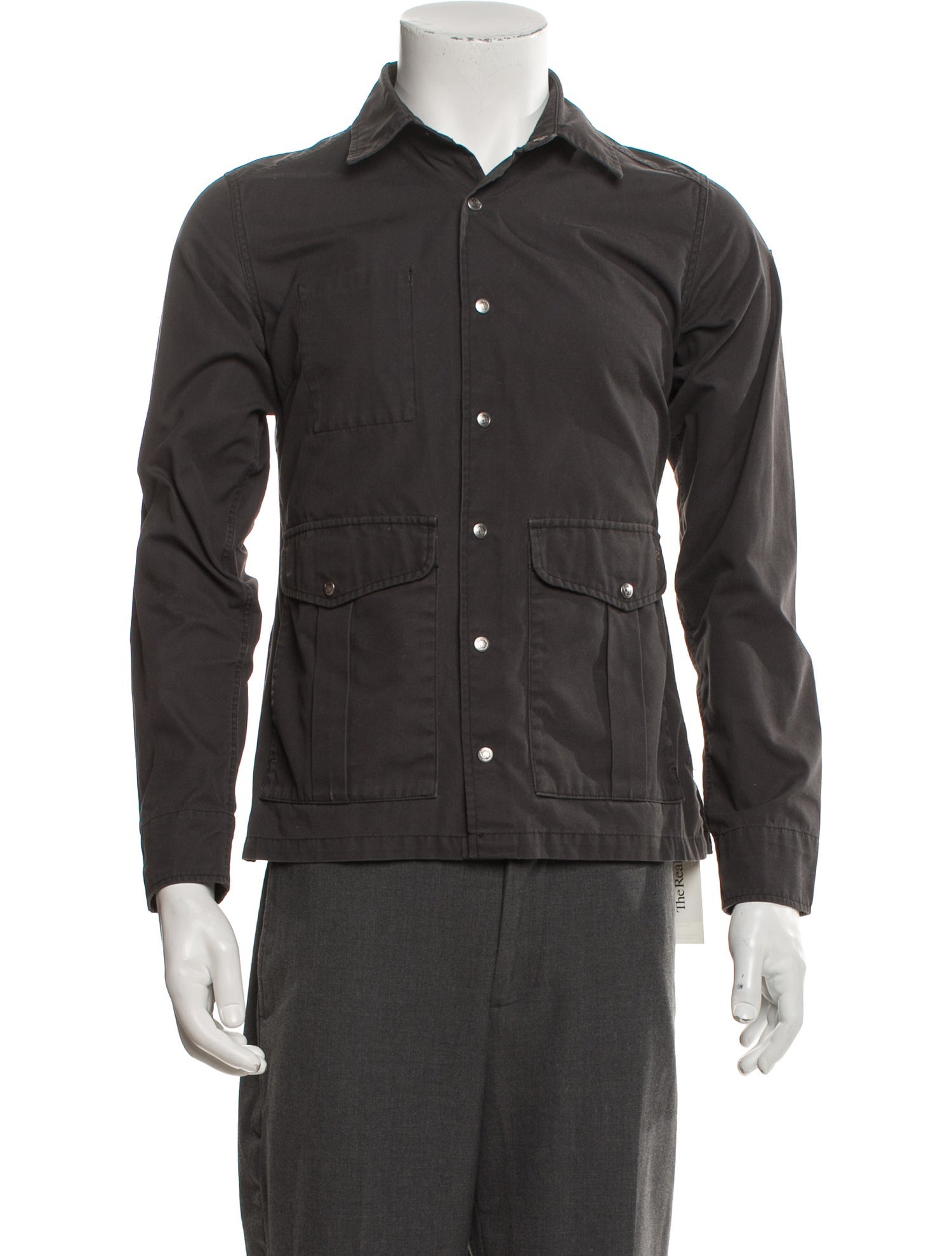 Fjällräven Long Sleeve Shirt