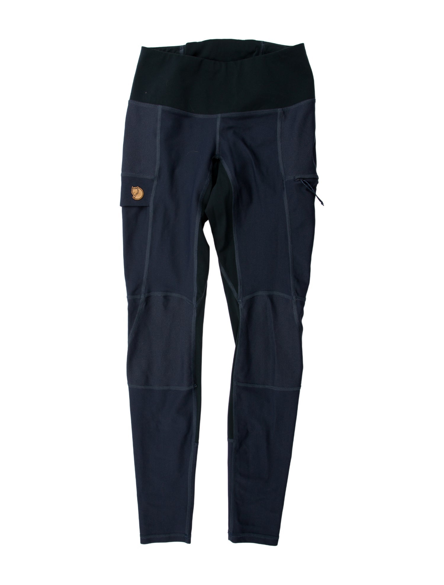 Fjällräven Skinny Leg Pants