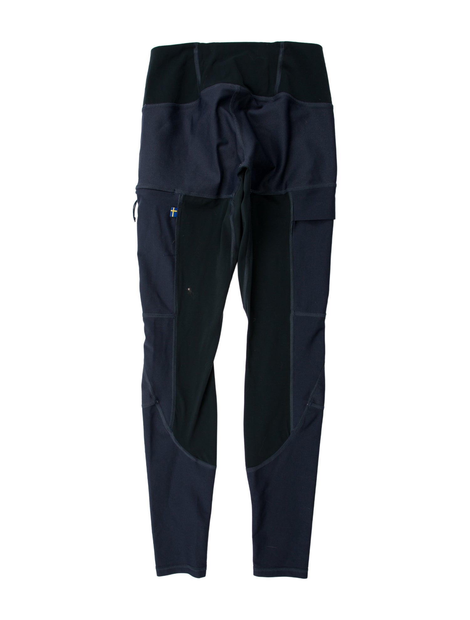 Fjällräven Skinny Leg Pants