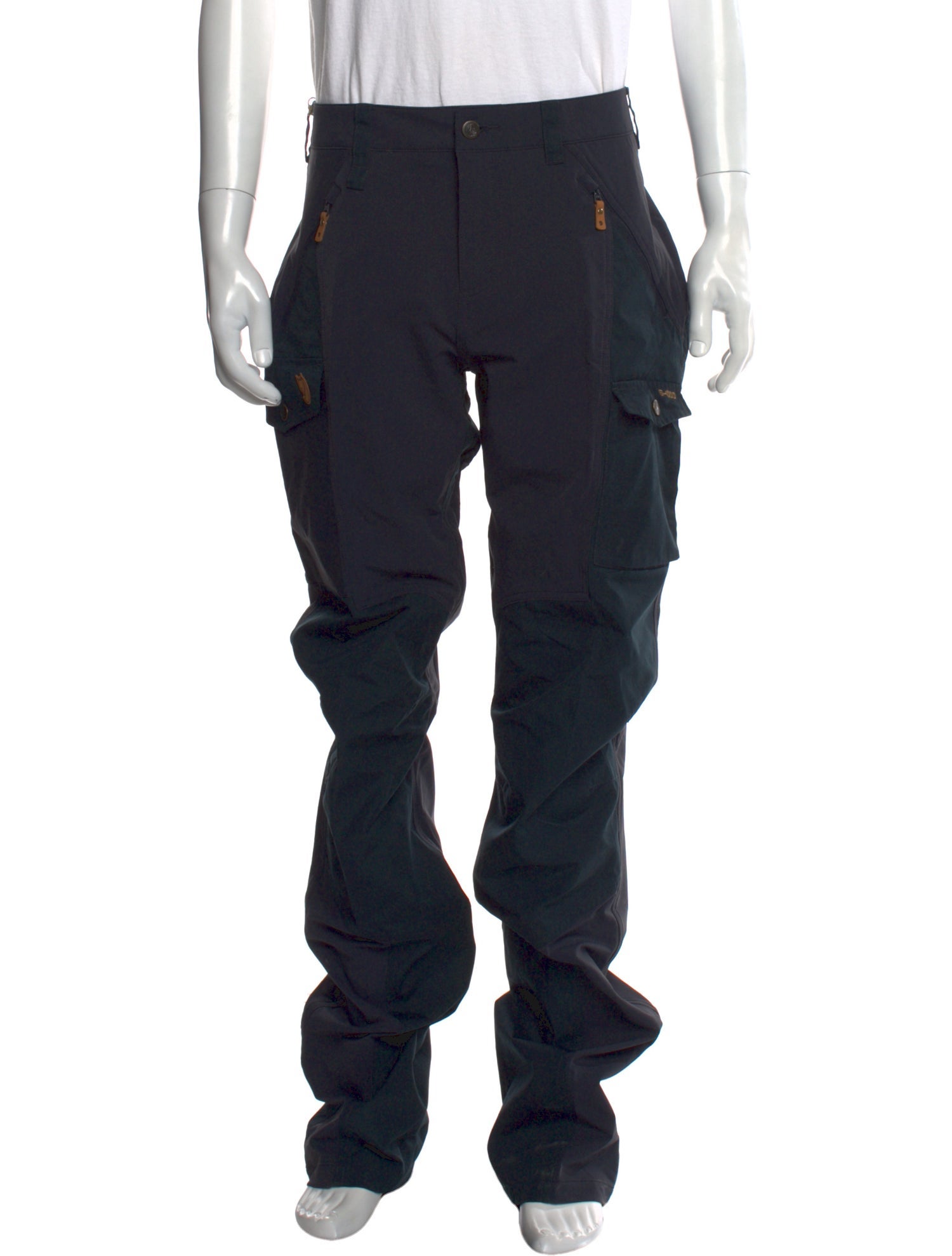 Fjällräven Cargo Pants w/ Tags