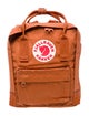 Fjällräven Canvas Backpack