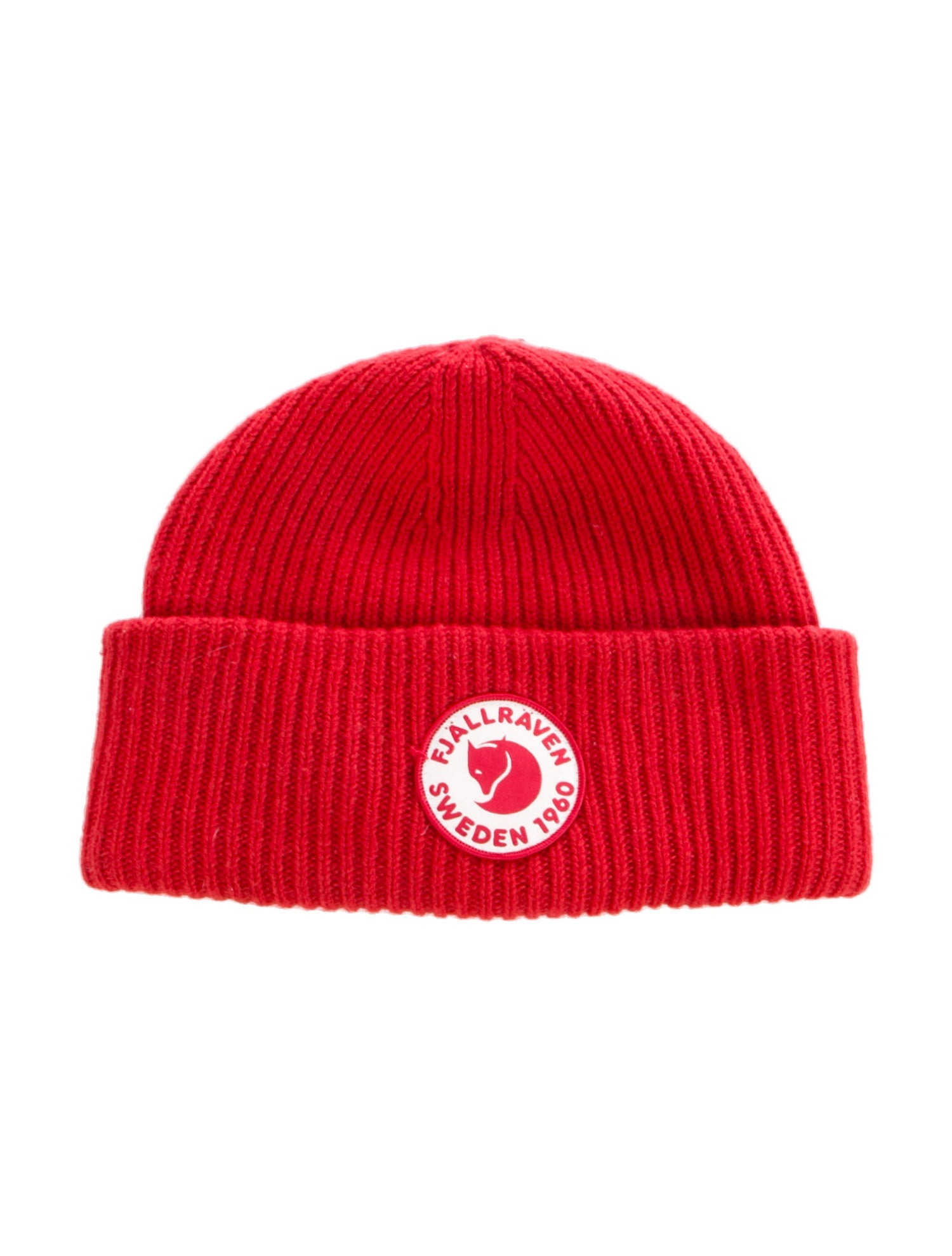 Fjällräven Fjällräven Wool Beanie