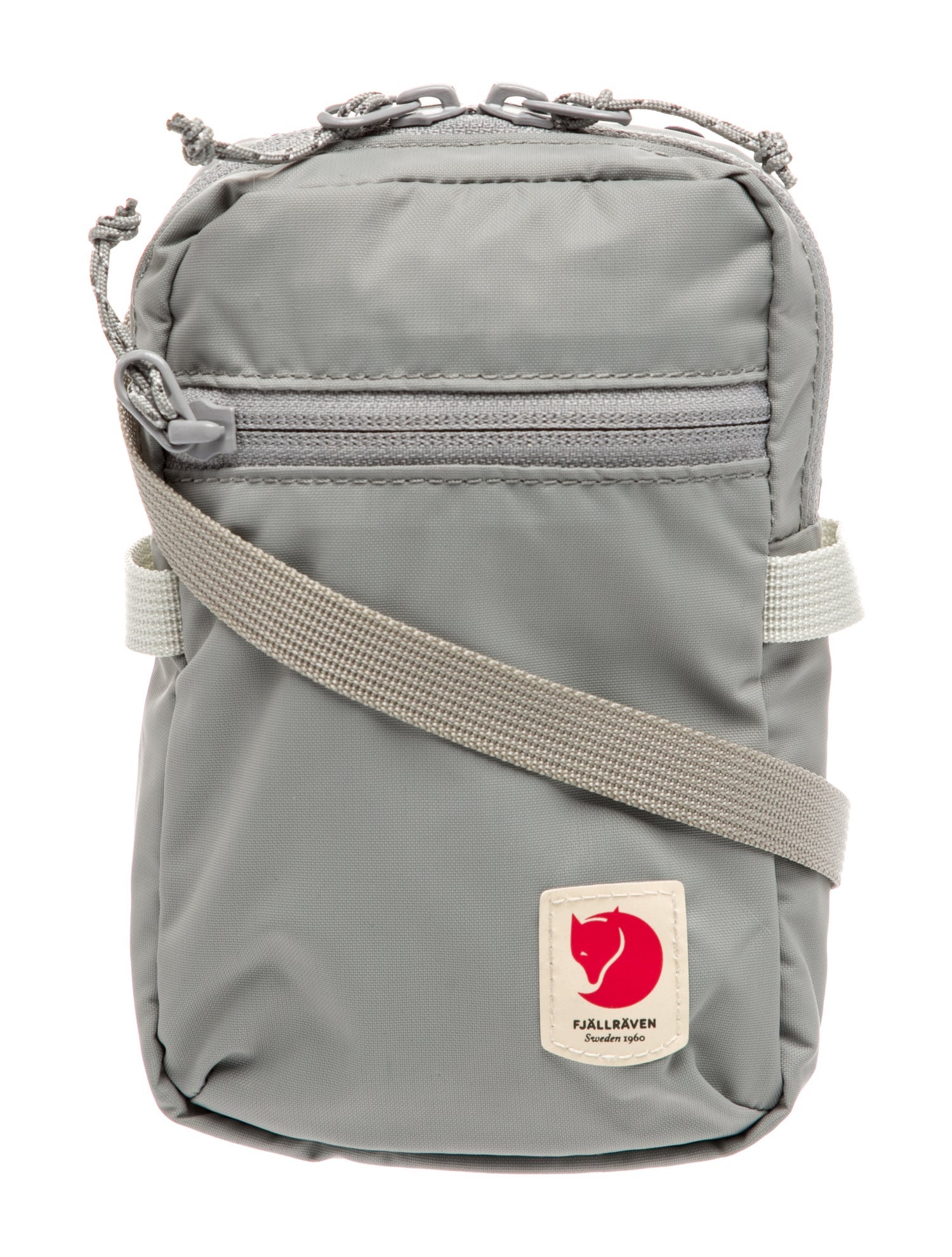 Fjällräven Nylon Crossbody Bag