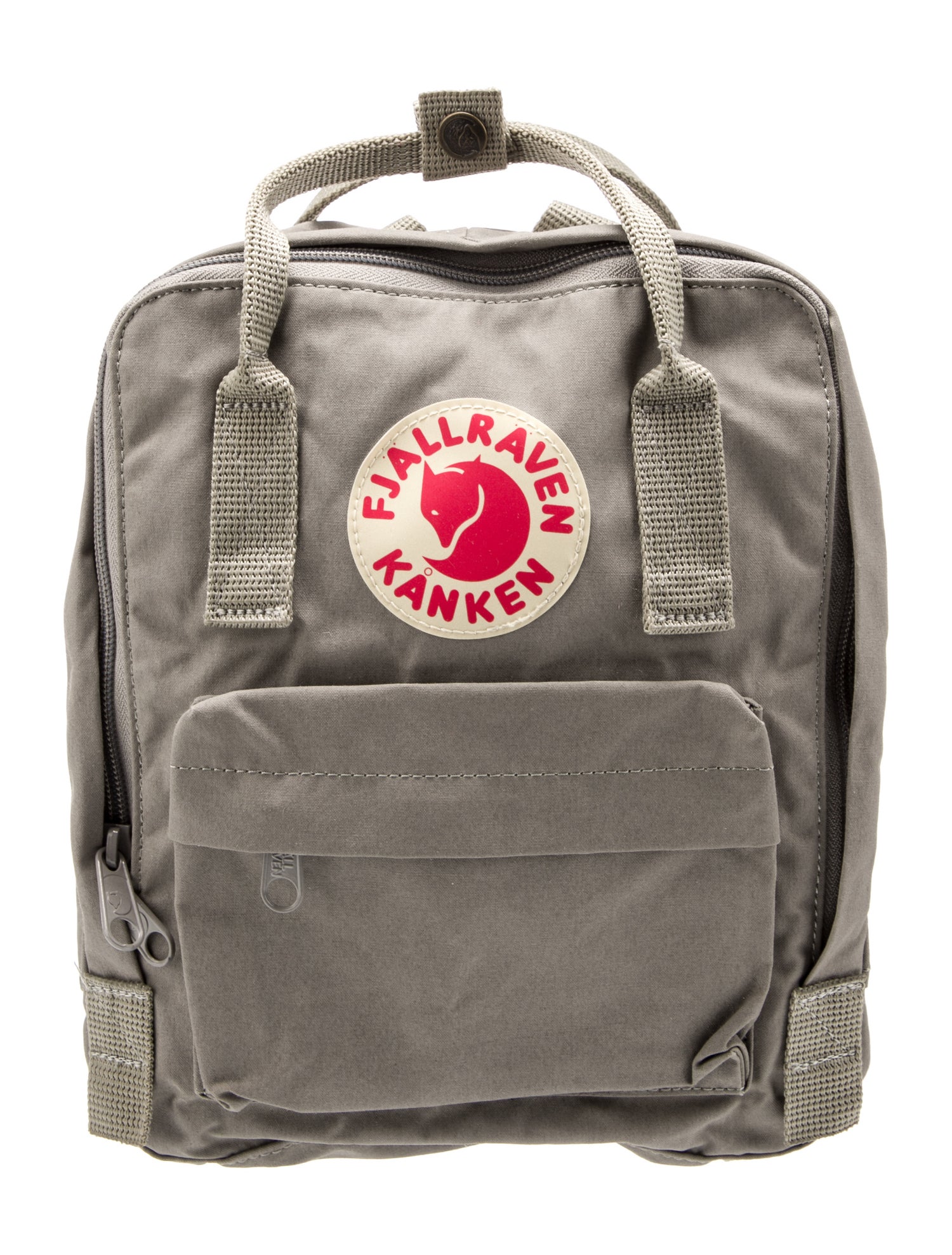 Fjällräven Nylon Backpack
