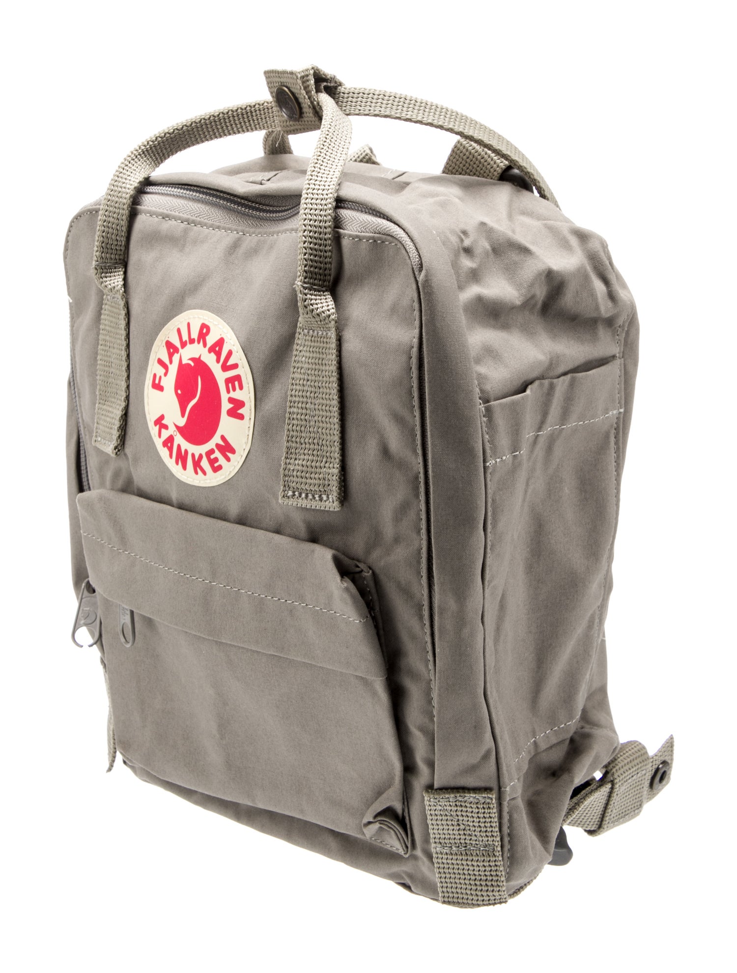 Fjällräven Nylon Backpack