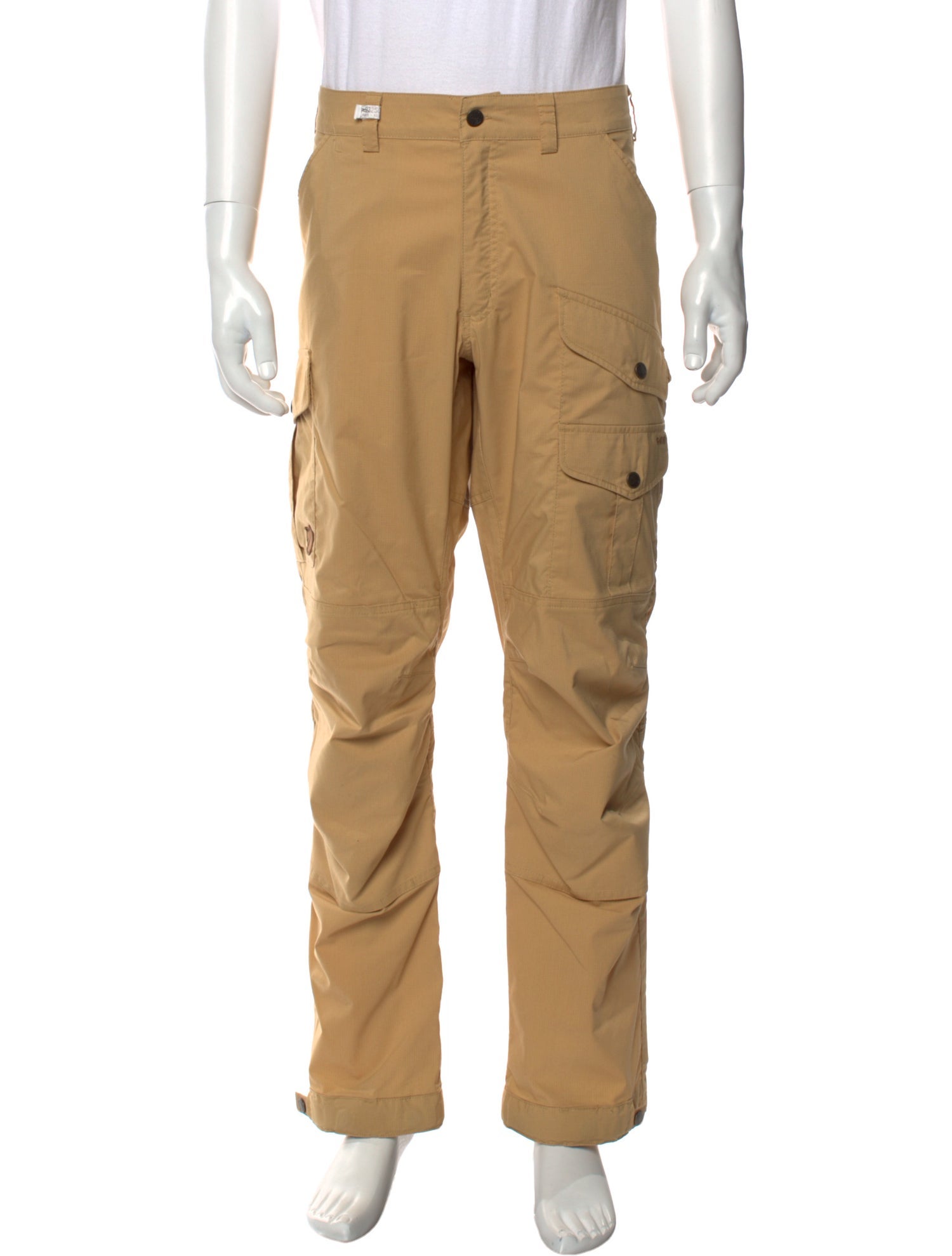 Fjällräven Cargo Pants
