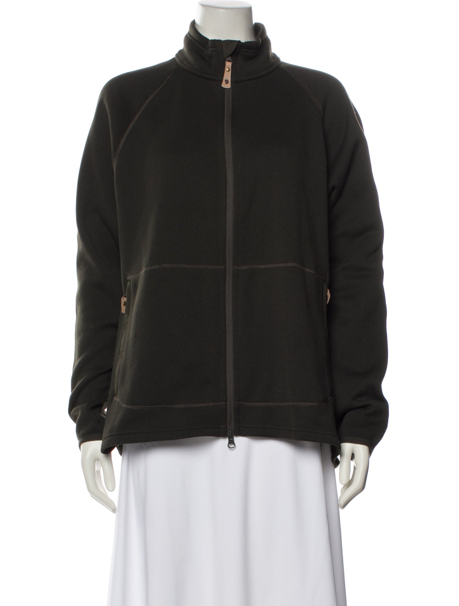 Fjällräven Jacket