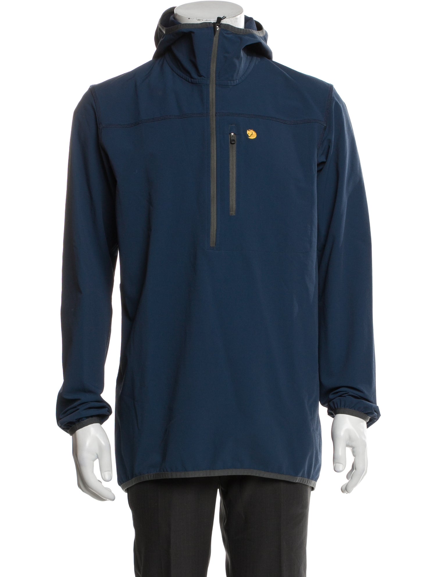 Fjällräven Windbreaker