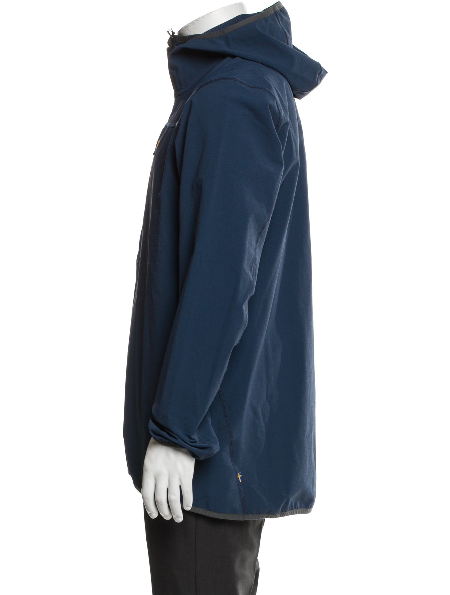 Fjällräven Windbreaker