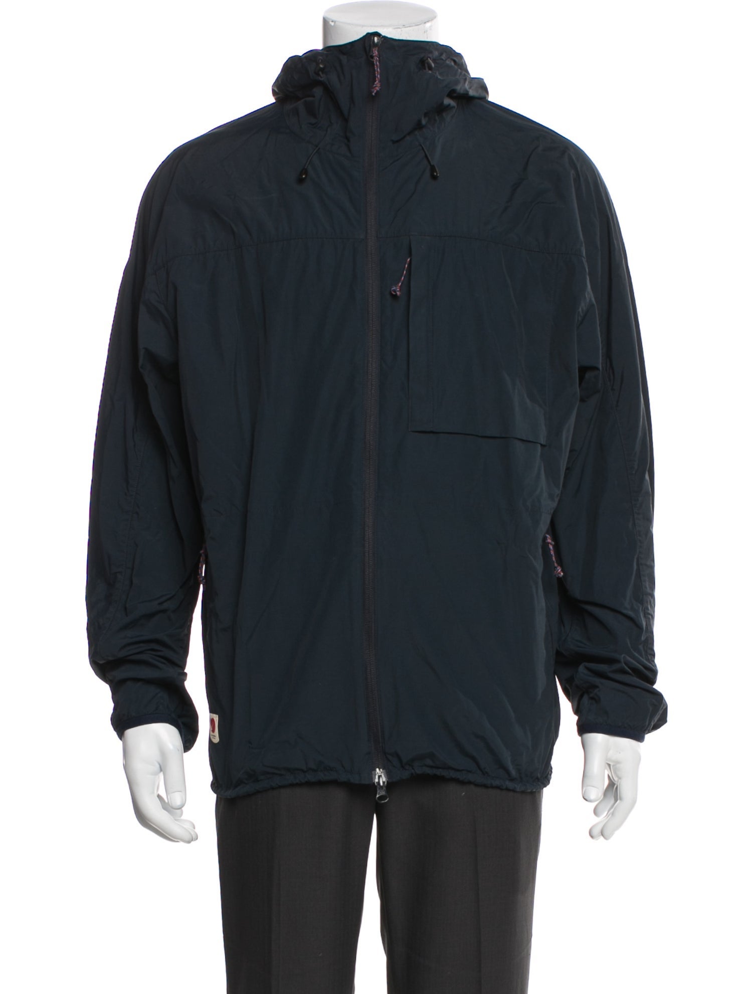 Fjällräven Windbreaker