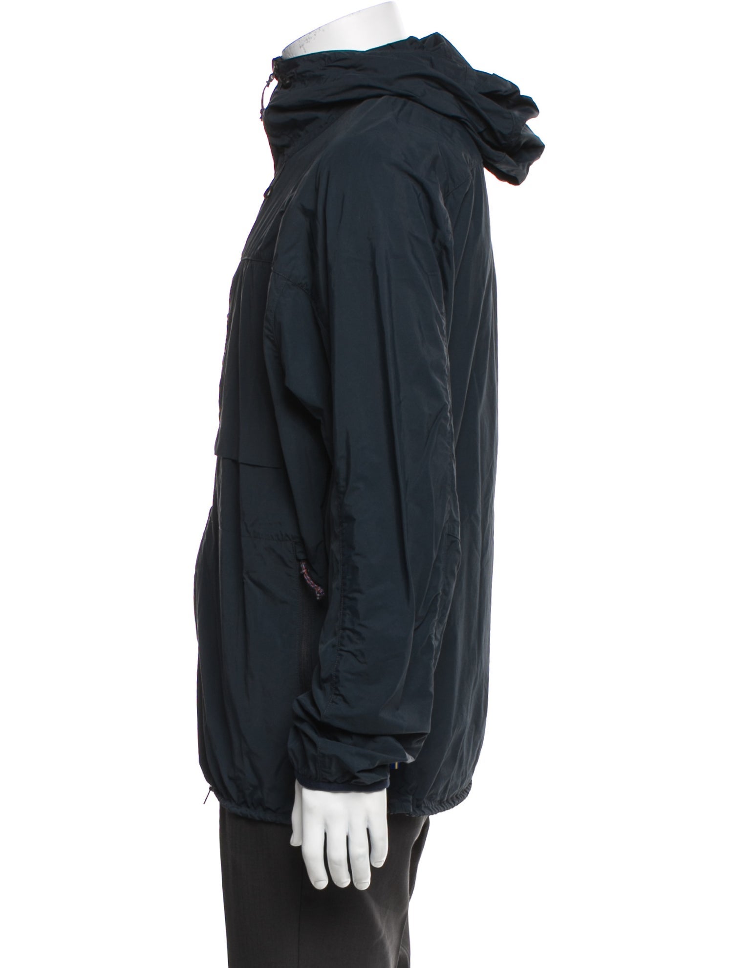 Fjällräven Windbreaker