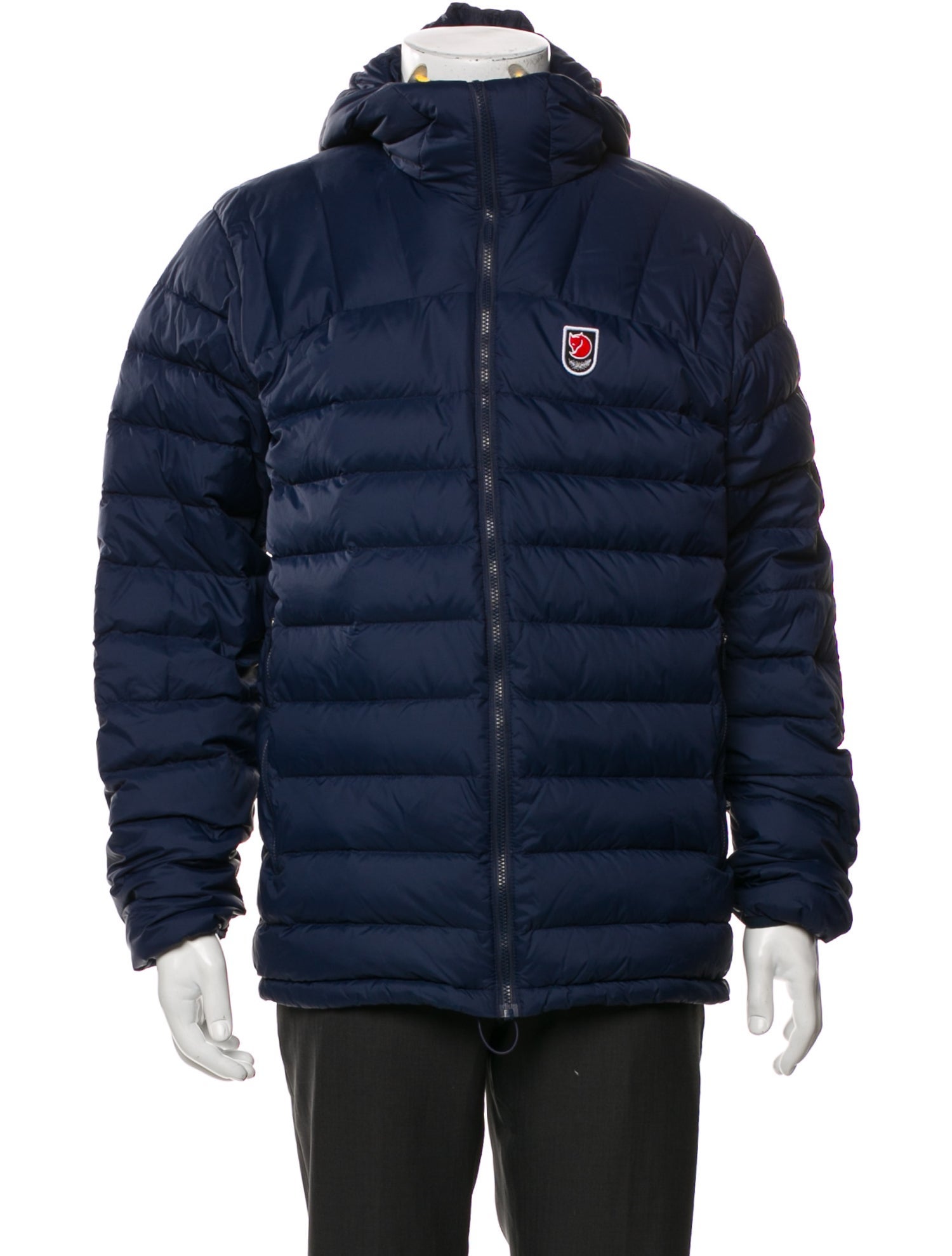 Fjällräven Puffer Coat