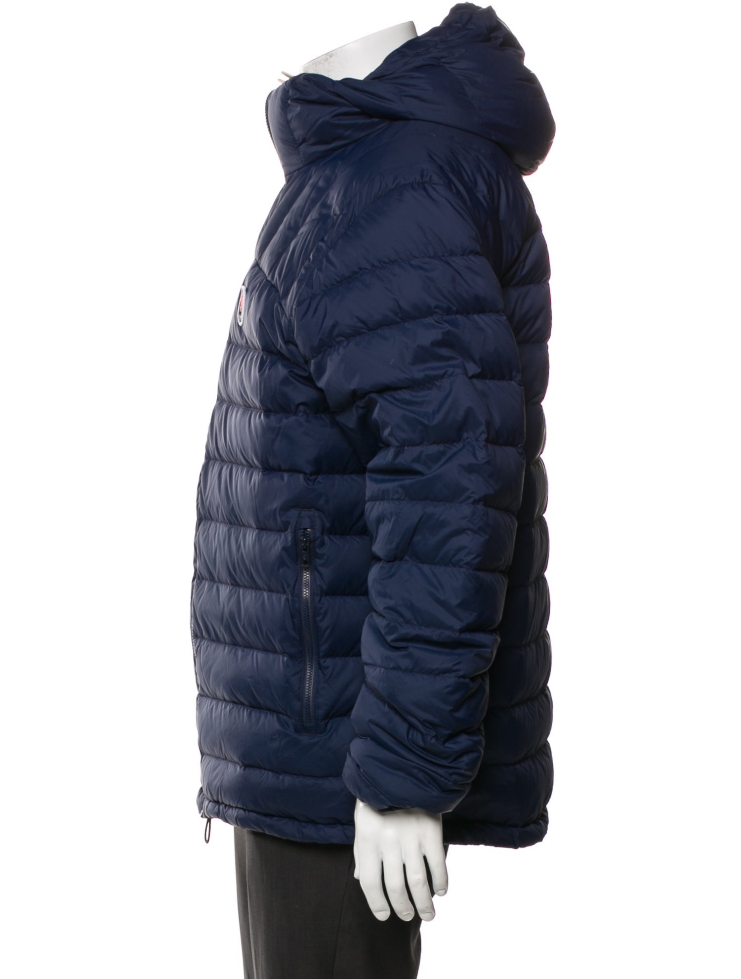 Fjällräven Puffer Coat