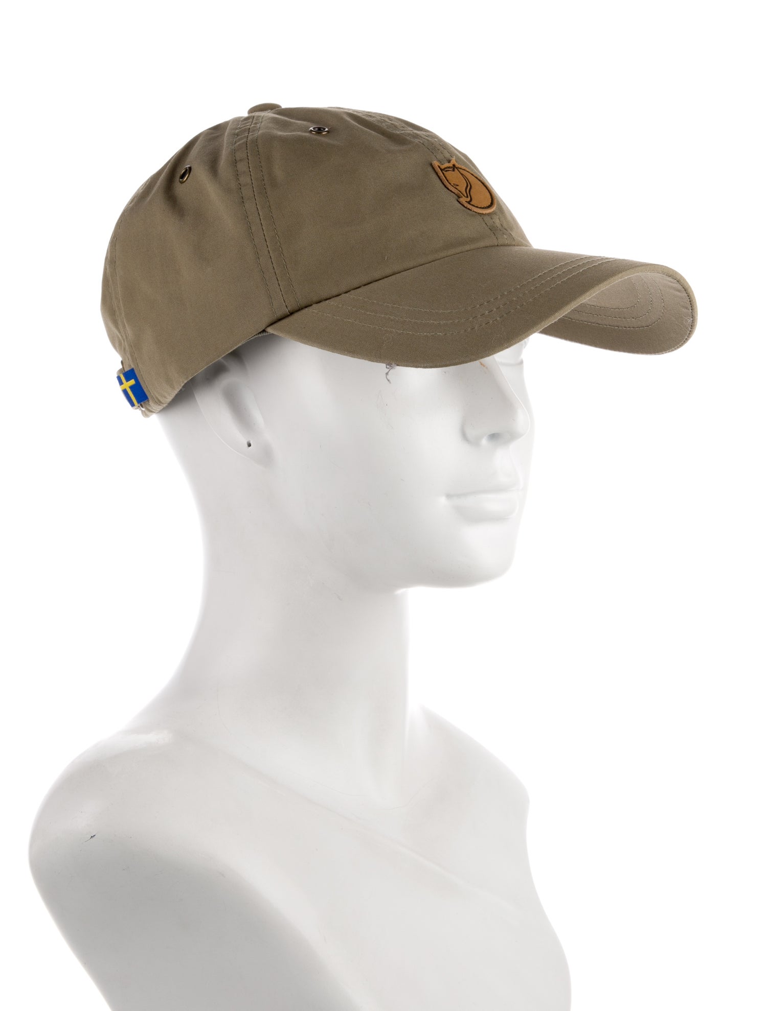 Fjällräven Embellished Hat