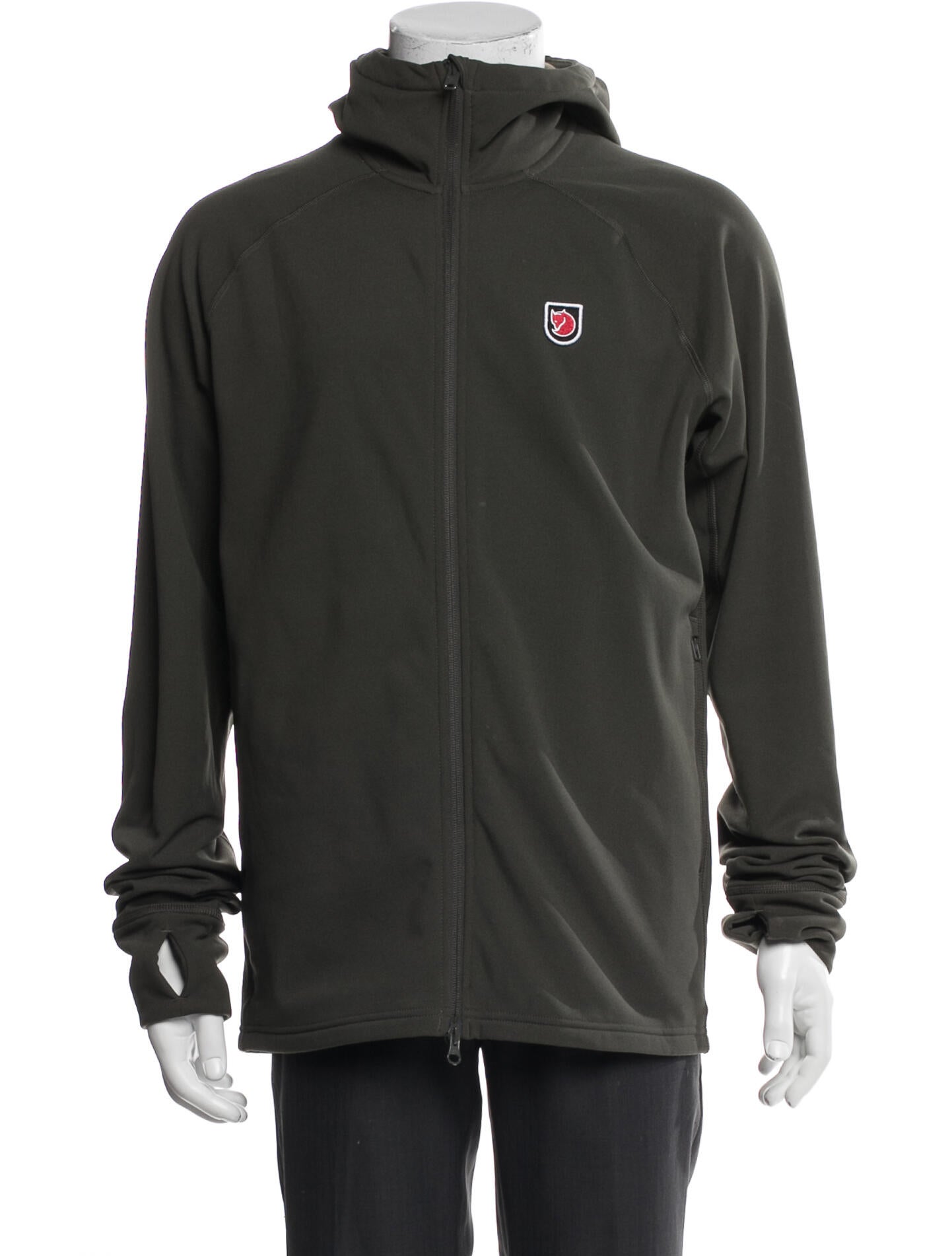 Fjällräven Windbreaker