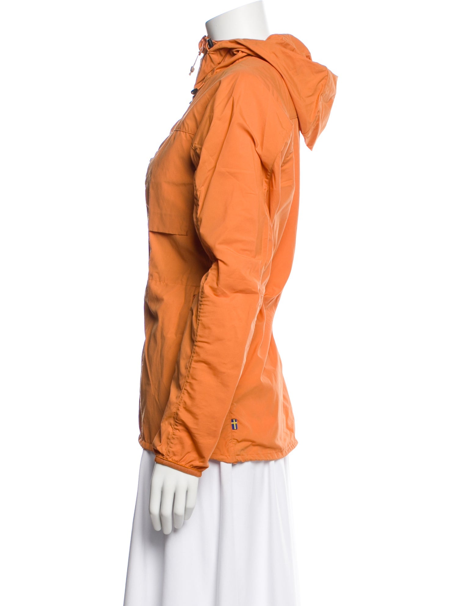 Fjällräven Utility Jacket