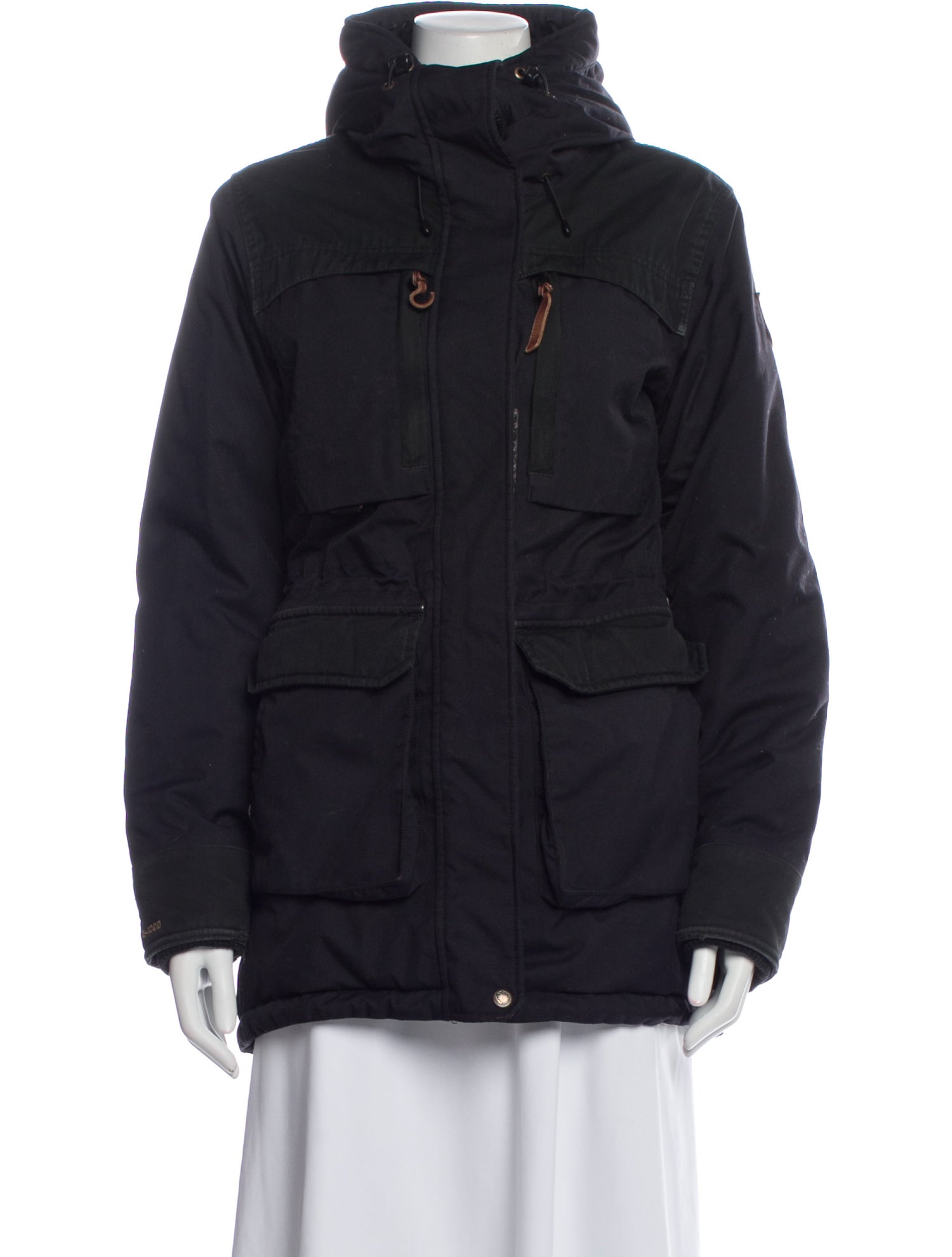 Fjällräven Utility Jacket