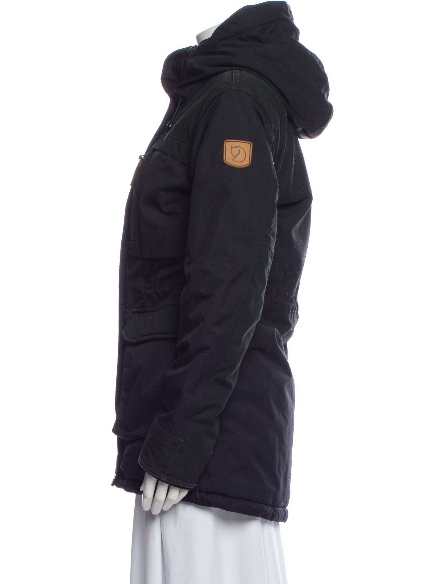 Fjällräven Utility Jacket