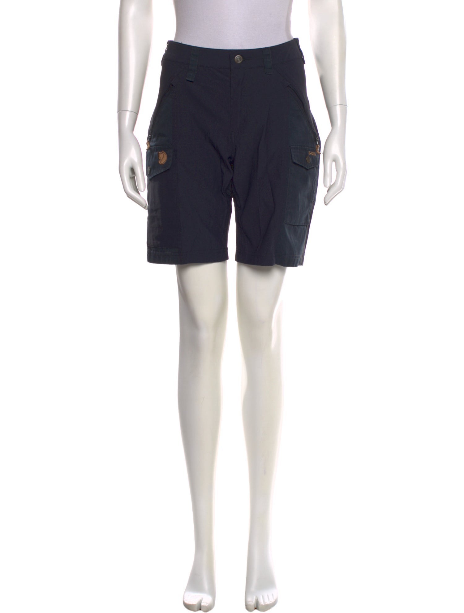 Fjällräven Mini Shorts