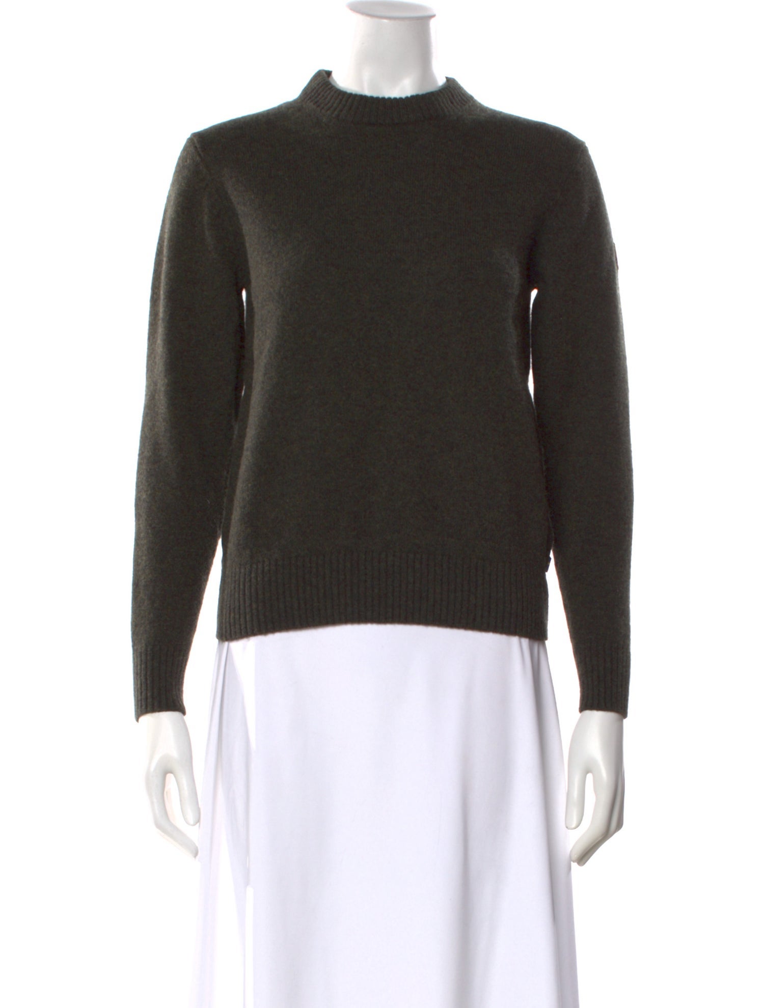 Fjällräven Wool Crew Neck Sweater w/ Tags